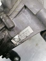 Opel Astra H Išmetimo kolektoriaus kita detalė (-ės) 8973858233