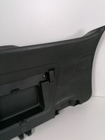 Opel Astra J Set rivestimento portellone posteriore/bagagliaio 13261681