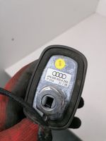 Audi a6 2024 gps antenna