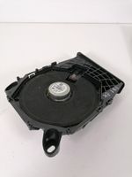 BMW 3 E90 E91 Enceinte subwoofer 9204785