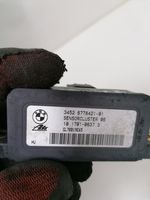 BMW 3 E90 E91 Sensore di imbardata accelerazione ESP 6778421