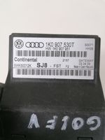 Volkswagen PASSAT B6 Modulo di controllo accesso 1K0907530T