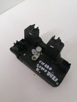 Opel Zafira A Serrure de porte coulissante 8200008465