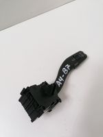 Audi A3 S3 A3 Sportback 8P Wiper control stalk 4E0953503C