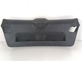 Audi A3 S3 A3 Sportback 8P Rivestimento portellone posteriore/bagagliaio 8P4867979