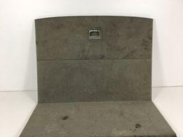 Audi A4 S4 B7 8E 8H Trunk/boot mat liner 4B9887183A