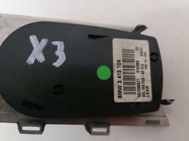 BMW X5 E53 Przełącznik świateł 3415104