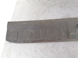 Nissan Pathfinder R51 Rivestimento di protezione sottoporta del bagagliaio/baule 84990EB300