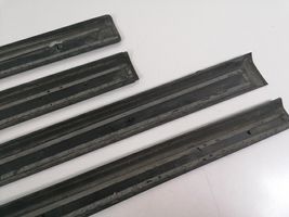 Audi A6 S6 C6 4F Side skirt front trim 4F0853373E