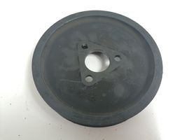 BMW 3 E46 Power steering pump pulley 7787106