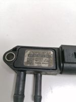 Audi A4 S4 B7 8E 8H Sensore di pressione dei gas di scarico 076906051A