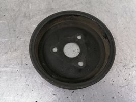 Opel Zafira B Poulie de pompe à eau 90531737