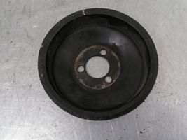 Opel Zafira B Poulie de pompe à eau 24405900