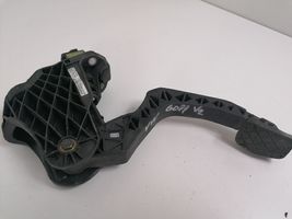 Volkswagen Jetta V Clutch pedal 1K1721059DM