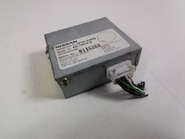 Nissan Pathfinder R51 Module unité de contrôle d'antenne 284A1EA000