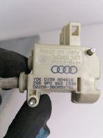 Audi A3 S3 A3 Sportback 8P Motorino della chiusura centralizzata 8P0862153A