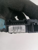 Audi A3 S3 A3 Sportback 8P Interruttore di regolazione livello altezza dei fari 8Z0959851G