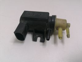 Audi A3 S3 A3 Sportback 8P Solenoidinis vožtuvas 1K0906627A