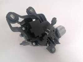 Volkswagen Jetta V Moteur d'essuie-glace arrière 0390201809