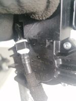 Volkswagen Jetta V Moteur d'essuie-glace arrière 0390201809