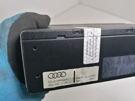 Audi A8 S8 D2 4D CD/DVD-vaihdin 4D0035111B