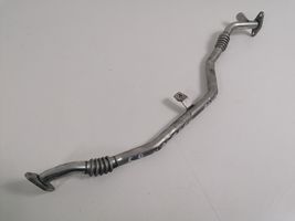 Audi A8 S8 D2 4D EGR-linjan letku 077131831E