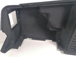 Audi A8 S8 D2 4D Dolny panel schowka koła zapasowego 4D0863879A