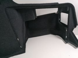 Audi A8 S8 D2 4D Rivestimento pannello inferiore del bagagliaio/baule 4D0863880B