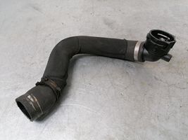 Audi A6 Allroad C6 Engine coolant pipe/hose 