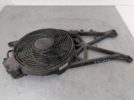 Opel Zafira A Ventilatore di raffreddamento elettrico del radiatore 52406447