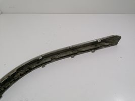 BMW 5 E39 Apdailinė priekinio bamperio juosta 8226561