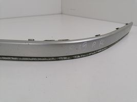 BMW 5 E39 Apdailinė priekinio bamperio juosta 8226562