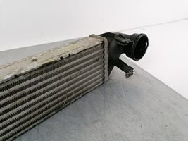 Mercedes-Benz CLS C219 Radiatore intercooler 1797463