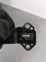 Volkswagen Eos Gaisa spiediena sensors 0261230073