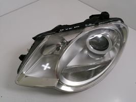 Volkswagen Eos Lampa przednia 1Q2941005B