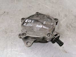 Volkswagen Eos Vacuum pump 06D145100E