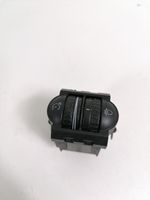 Volkswagen Eos Interruptor de control del panel de luces 1Q0941333A