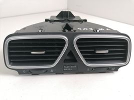 Volkswagen Eos Grille d'aération centrale 1Q0819735C