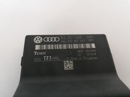 Volkswagen Eos Gateway control module 1K0907530K