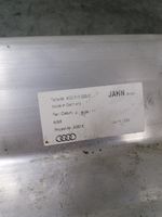 Audi A6 S6 C7 4G Serbatoio per sospensioni pneumatiche 4G0616203C