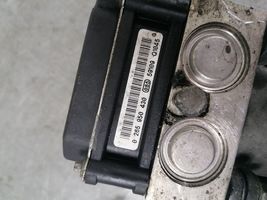 Audi A6 S6 C6 4F Pompa ABS 0265950430