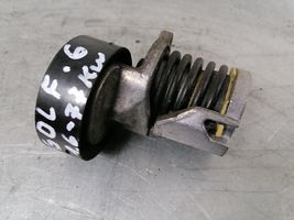 Volkswagen Golf VI Napinacz paska wielorowkowego / Alternatora 038903315AH