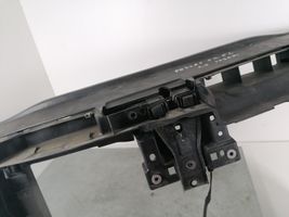 Volkswagen PASSAT CC Radiator support slam panel 3C8805588K