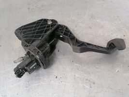 Volkswagen PASSAT CC Clutch pedal 3C2721059BJ