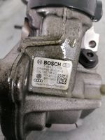 Audi A6 S6 C7 4G Pompe d'injection de carburant à haute pression 0445010529