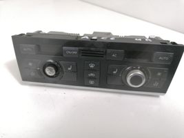 Audi A6 S6 C6 4F Climate control unit 4F2820043AA