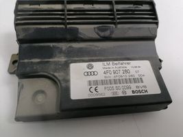 Audi A6 S6 C6 4F Inverteris (įtampos keitiklis) 4F0907280