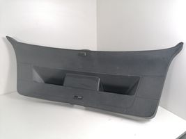 Volkswagen Golf VI Rivestimento portellone posteriore/bagagliaio 5K6867605