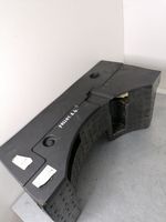 Volkswagen PASSAT B6 Glove box in trunk 3C5012115D