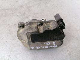 Audi Q7 4L Electric throttle body valve 059129085D